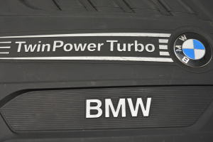 BMW 3 SERIES F30 (2011–2018) Engine cover 7810800 - 4