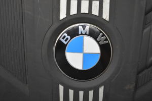 BMW 3 SERIES F30 (2011–2018) Engine cover 7810800 - 2