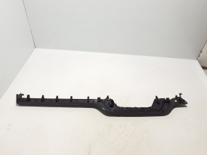 RENAULT Trafic lV (2022–2026) Dashboard trim 681949884R - 3