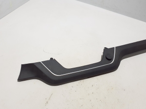 RENAULT Trafic lV (2022–2026) Dashboard trim 681949884R - 4