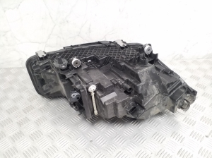 BMW 5 SERIES G30 (2016–2026) Scheinwerfer vorne 5A388C3 - 3