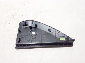 RENAULT Trafic lV (2022–2026) Dashboard trim 689200668R - 3