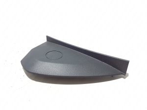 RENAULT Trafic lV (2022–2026) Dashboard trim 689200668R - 4