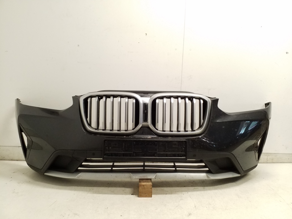 BMW X3 G01 (2017-2024) Forreste kofanger 5A40FA5, 51115A40FA5 25111128
