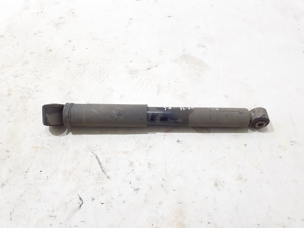 RENAULT Trafic 3 generation (2014-2023) Rear Right Shock Absorber 562109697R 25363531