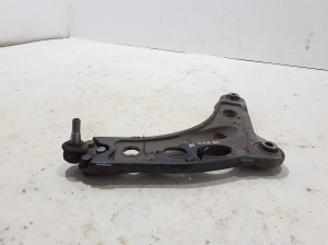 RENAULT Trafic lV (2022–2026) Querlenker vorne 545002914R - 3