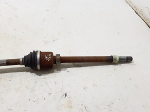 RENAULT Trafic lV (2022–2026) Front drive shaft and its parts 391005751R - 2