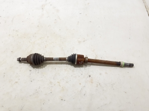RENAULT Trafic lV (2022–2026) Front drive shaft and its parts 391005751R - 3