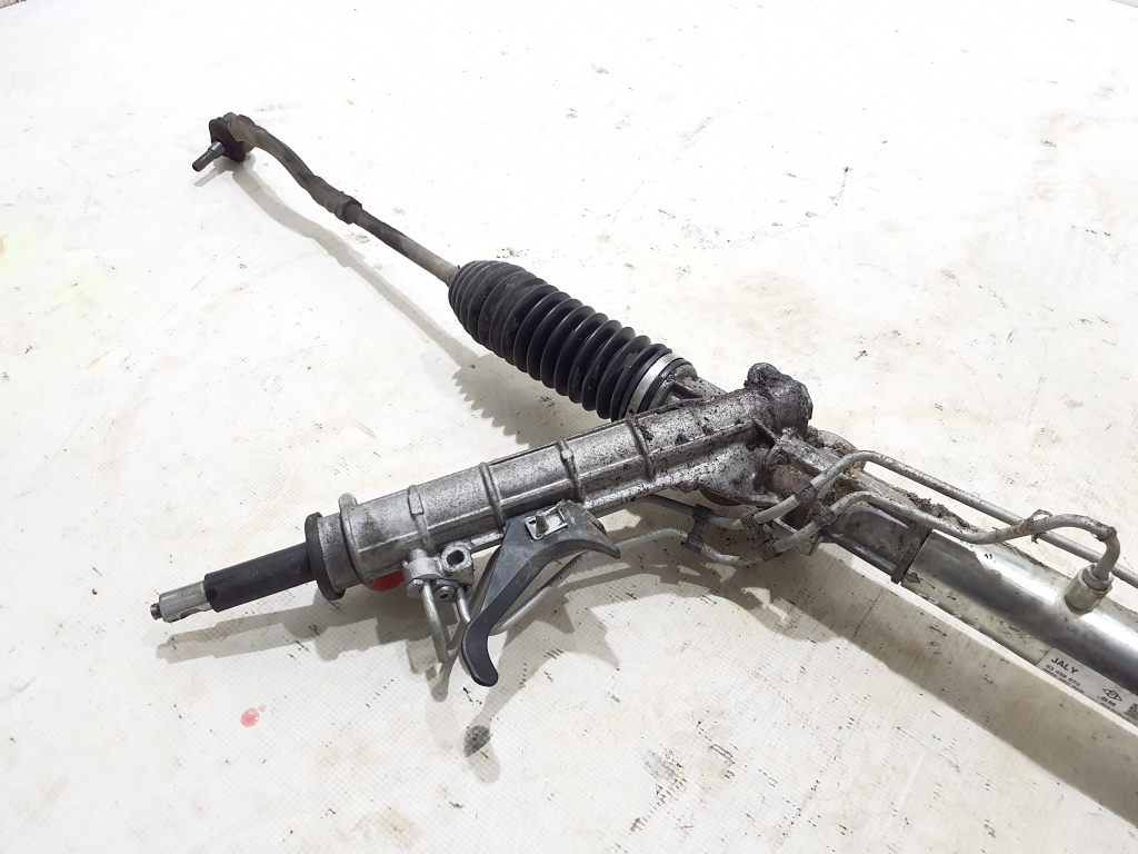 RENAULT Trafic 3 generation (2014-2023) Steering Rack 492008280R 25363530