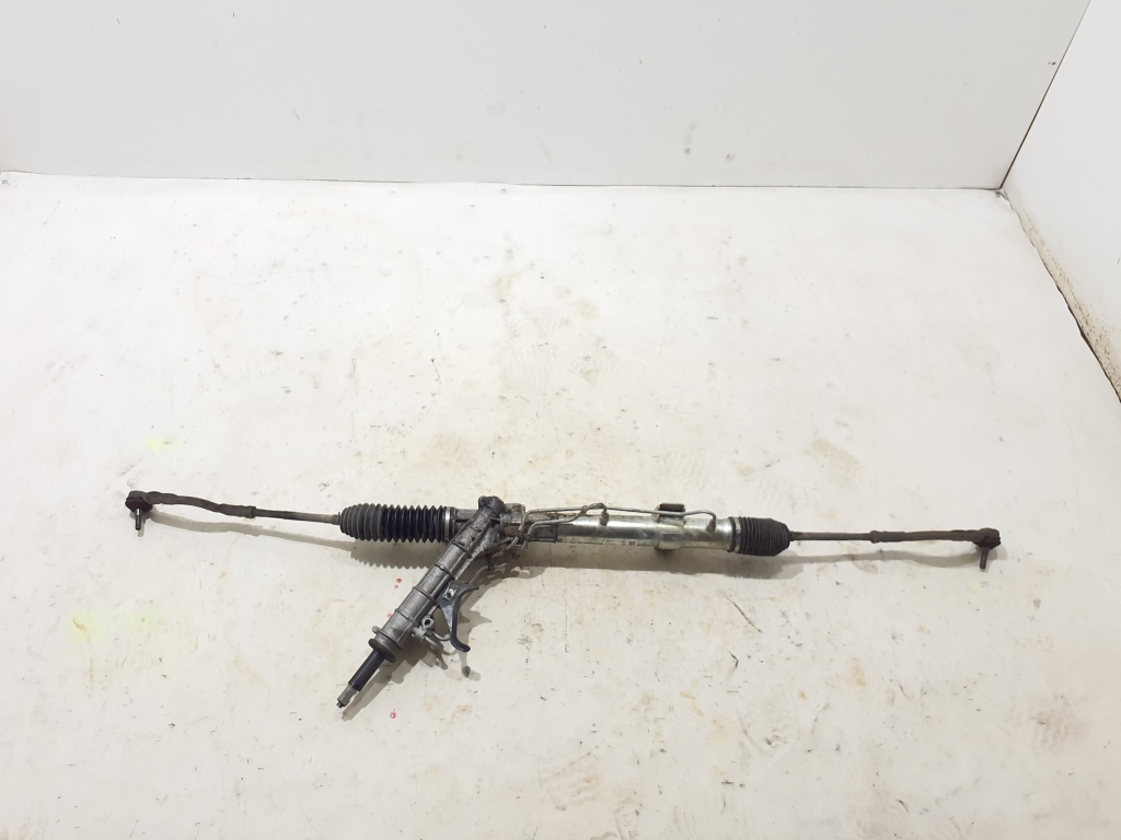 RENAULT Trafic 3 generation (2014-2023) Steering Rack 492008280R 25363530