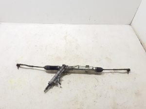 RENAULT Trafic lV (2022–2026) Steering rack 492008280R - 5