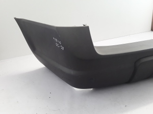 VOLVO XC70 (2000–2007) Heckstoßstange 9484557 - 3