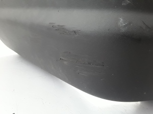 VOLVO XC70 (2000–2007) Heckstoßstange 9484557 - 4