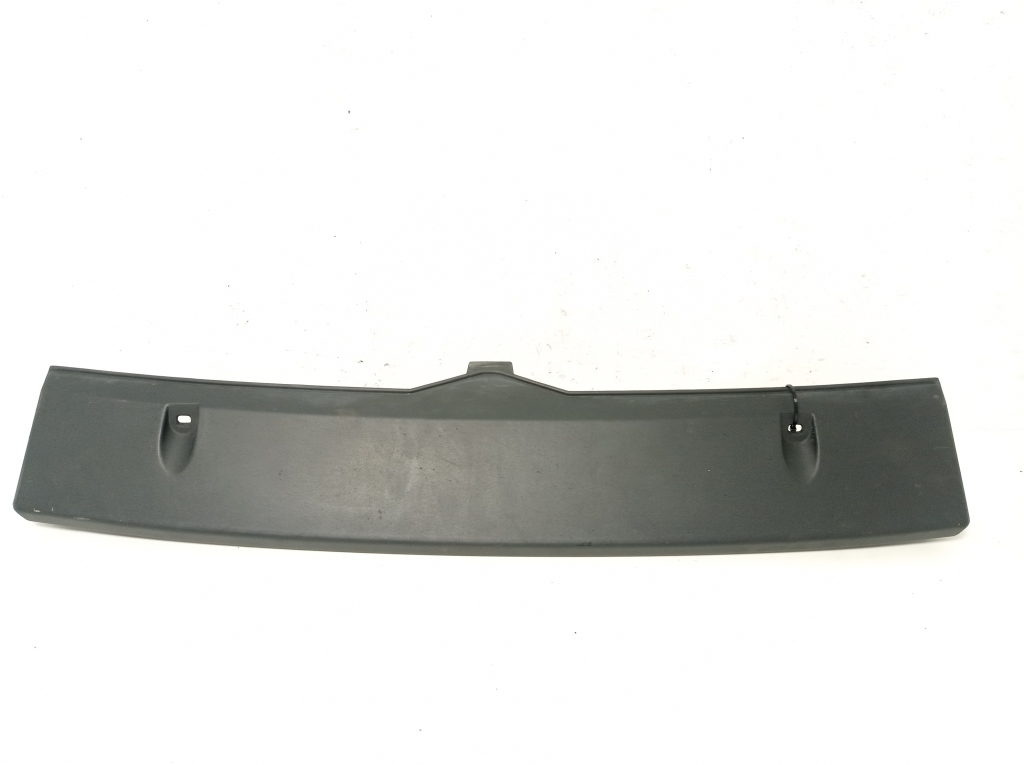 LAND ROVER Range Rover Sport 1 generation (2005-2013) Front Bumper Molding DPC000431PCL 25032871