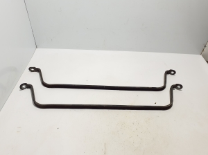   Fuel tank holder 