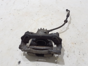  Front brake caliper  - 410011225R 