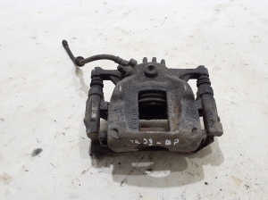 RENAULT Trafic lV (2022–2026) Eesmine pidurisadul 410011225R - 3