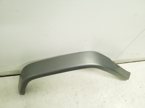 Mercedes Benz G-Class 463 (1990–2018) Abdeckung Kotflügel hinten A4638801721 - 2