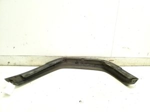Mercedes Benz G-Class 463 (1990–2018) Abdeckung Kotflügel hinten A4638801721 - 4