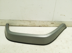 Mercedes Benz G-Class 463 (1990–2018) Abdeckung Kotflügel hinten A4638801621 - 3