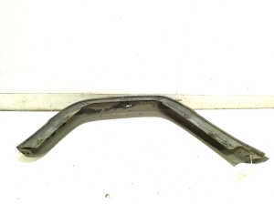 Mercedes Benz G-Class 463 (1990–2018) Abdeckung Kotflügel hinten A4638801621 - 4