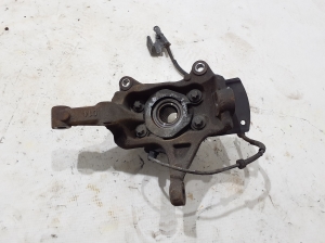 RENAULT Trafic lV (2022–2026) Front wheel hub - 4
