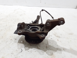 RENAULT Trafic lV (2022–2026) Front wheel hub - 2