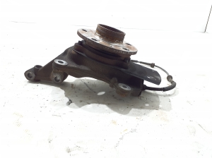 RENAULT Trafic lV (2022–2026) Front wheel hub - 3