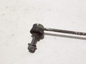 RENAULT Trafic lV (2022–2026) Front anti-roll bar link 546180393R - 2