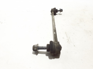 RENAULT Trafic lV (2022–2026) Front anti-roll bar link 546180393R - 2