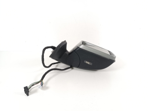 Mercedes Benz G-Class 463 (1990–2018) Side mirror and its parts - 4