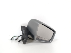 Side mirror and its parts