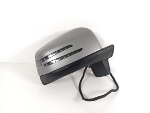 Mercedes Benz G-Class 463 (1990–2018) Side mirror and its parts - 5
