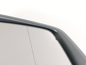 Mercedes Benz G-Class 463 (1990–2018) Side mirror and its parts - 6