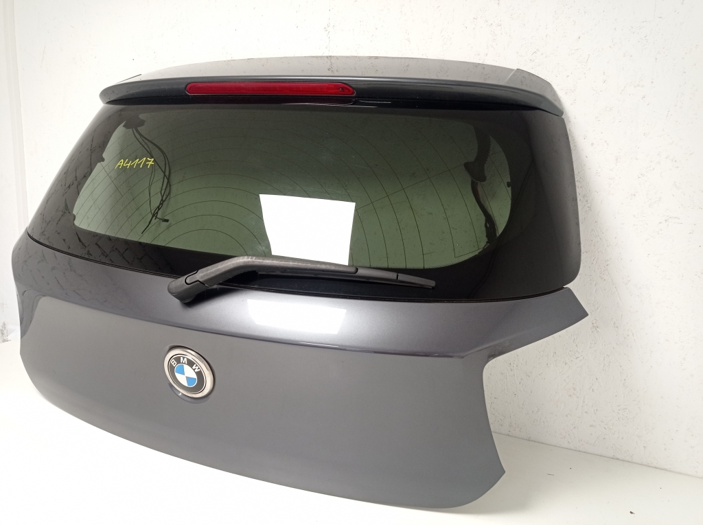 BMW 1 Series F20/F21 (2011-2020) Bagklappe bagklappe 41007305470 25033464