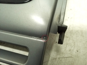 Mercedes Benz G-Class 463 (1990–2018) Kühlergrill A4638880423 - 6