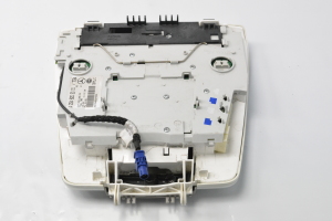 Mercedes Benz C-Class 204 (2007–2014) Interior light switch A20482022001 - 2