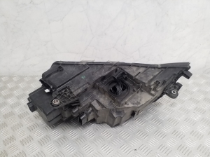 Skoda Octavia III (2013–2019) Scheinwerfer vorne 5E1941016F - 3
