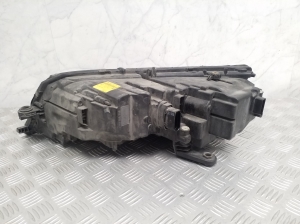 Skoda Octavia III (2013–2019) Scheinwerfer vorne 5E1941016F - 6