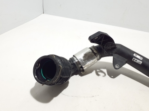 RENAULT Trafic lV (2022–2026) Intercooler hose 144605770R - 4