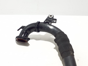 RENAULT Trafic lV (2022–2026) Intercooler hose 144605770R - 5