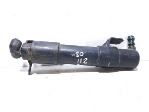 Mercedes Benz E-Class W211 (2002–2009) Scheinwerferwaschdüse A2118601647 - 2