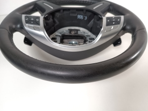 Mercedes Benz G-Class 463 (1990–2018) Rool ja selle osad - 4
