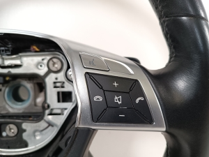 Mercedes Benz G-Class 463 (1990–2018) Rool ja selle osad - 6