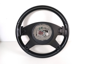 Mercedes Benz G-Class 463 (1990–2018) Rool ja selle osad - 7