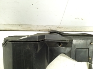 Mercedes Benz G-Class 463 (1990–2018) Innenraumluftfiltergehäuse A4638300203 - 3