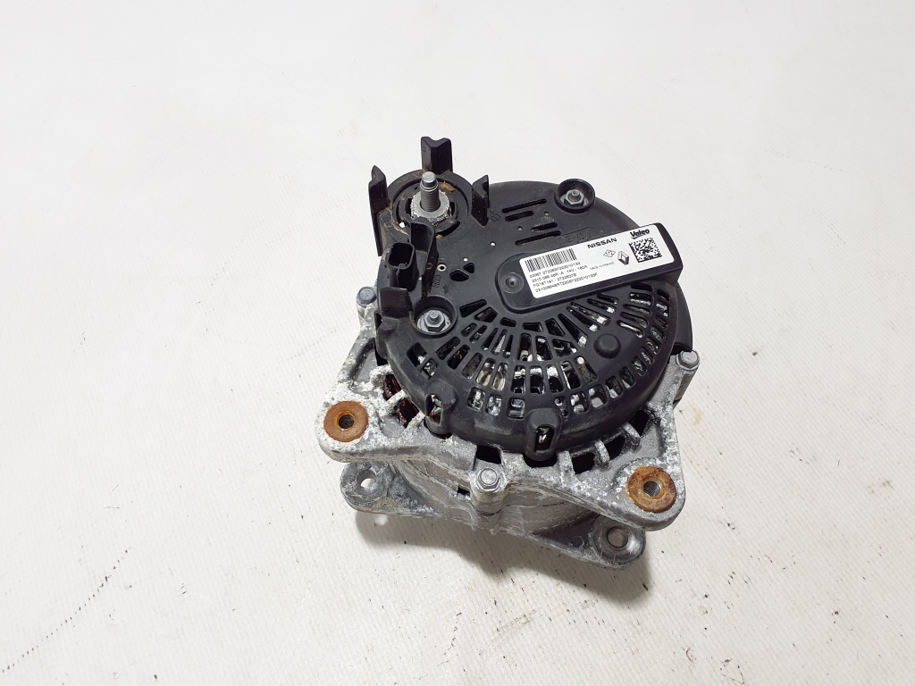 RENAULT Trafic 3 generation (2014-2023) Generatorius 231008648R 25363501