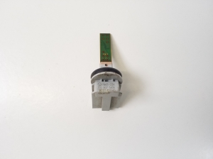  Interior temperature sensor 