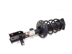   Front shock absorber  - 98360338800 