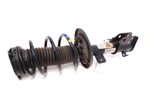 Peugeot 208 (2019–2026) Front shock absorber 98360338800 - 3